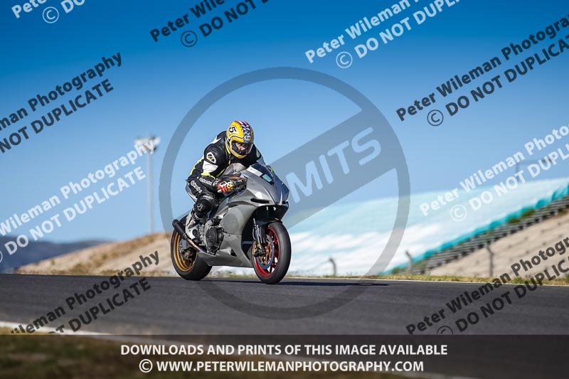 motorbikes;no limits;october 2019;peter wileman photography;portimao;portugal;trackday digital images